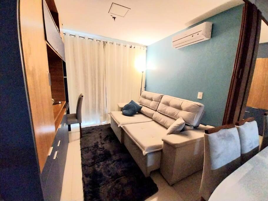 Flat De Luxo Em Um Resort! Бразиліа Екстер'єр фото