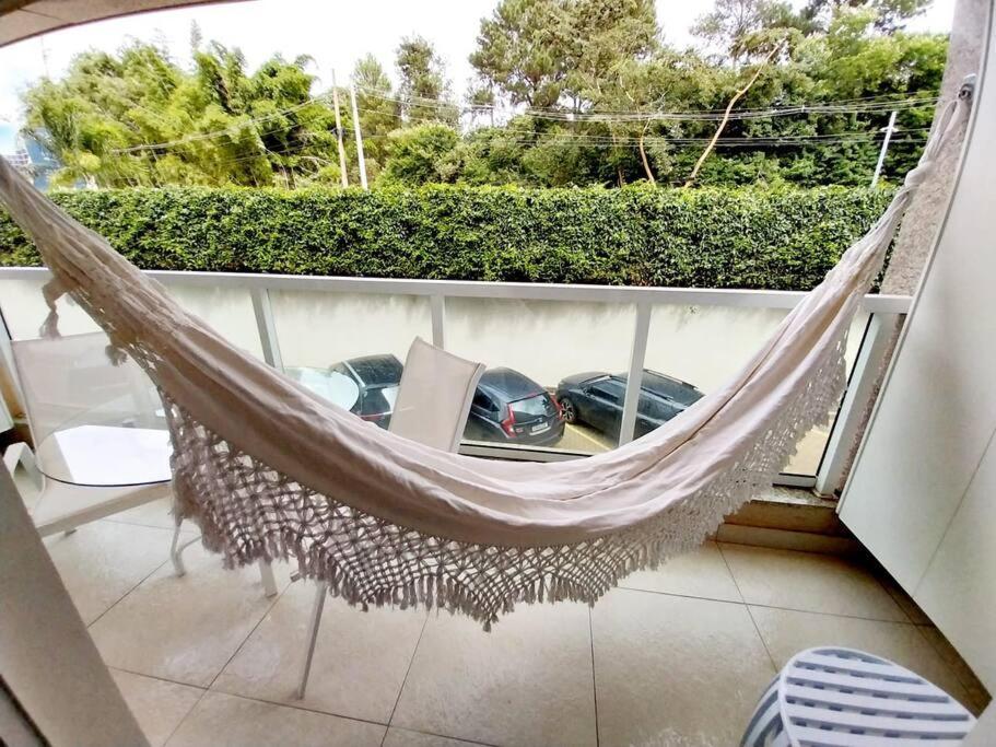 Flat De Luxo Em Um Resort! Бразиліа Екстер'єр фото